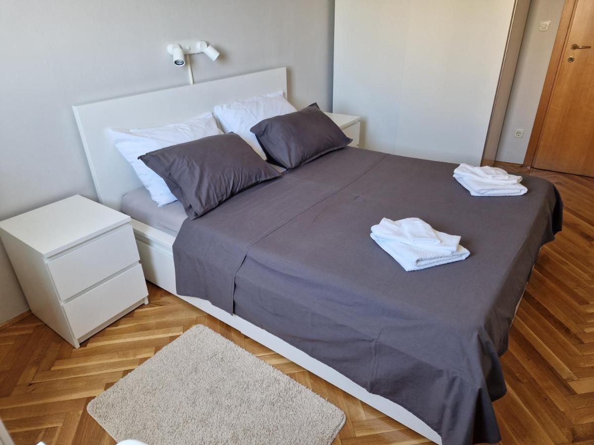 Apartamento Josip Split